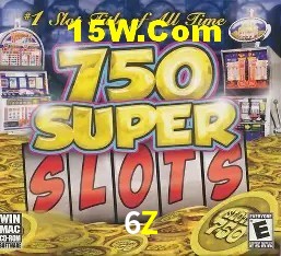 6Z: Jogos de Caça-Níqueis-Altas Recompensas, Roleta-Velocidade, Blackjack-Desafios Máximos